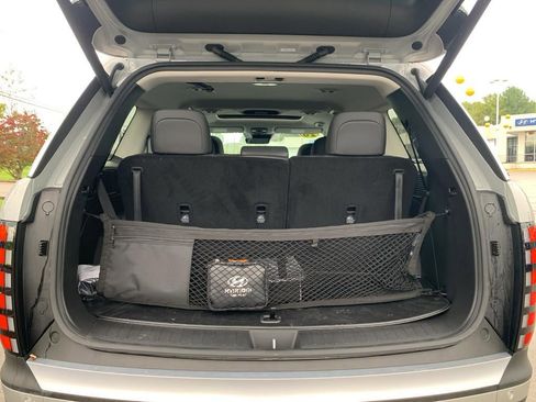 New 2026 Hyundai Palisade SEL image 85