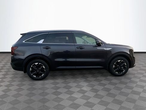 New 2026 Kia Sorento S w/ S Panoramic Sunroof Package FWD image 8
