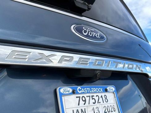 Used 2020 Ford Expedition XLT w/ Equipment Group 202A image 22