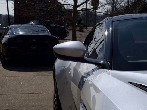 Used 2017 Aston Martin DB11 V12 image 12