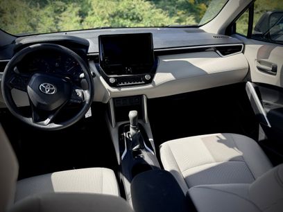 Certified 2024 Toyota Corolla Cross L