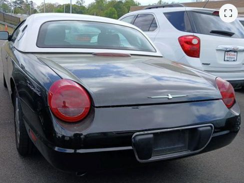 Used 2002 Ford Thunderbird RWD image 4