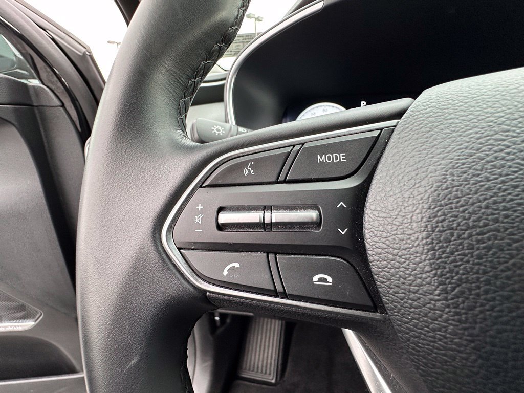Used 2023 Hyundai Santa Fe SEL w/ Premium Package AWD/4WD image 37
