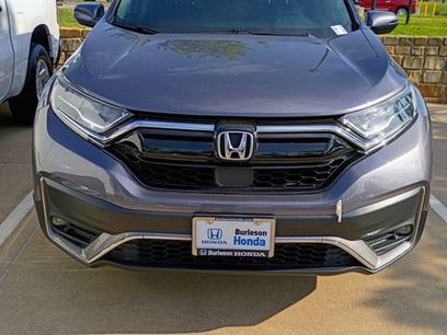 Used 2022 Honda CR-V Touring