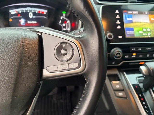 Used 2018 Honda CR-V EX-L image 25