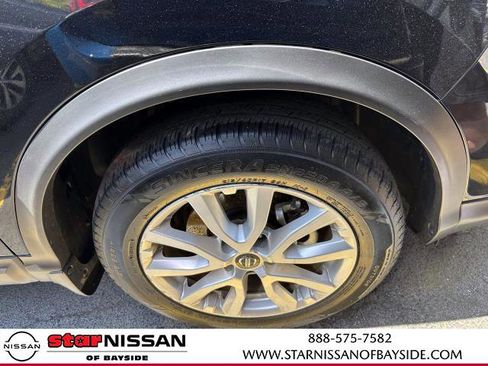 Certified 2022 Nissan Rogue Sport S image 7