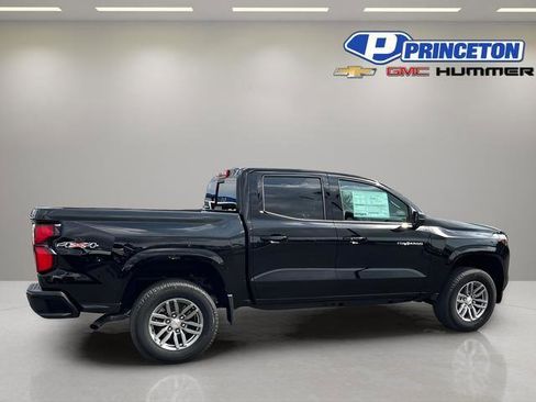 New 2026 Chevrolet Colorado LT w/ LT Convenience Package AWD/4WD image 8