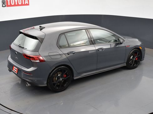 Used 2024 Volkswagen GTI S image 25