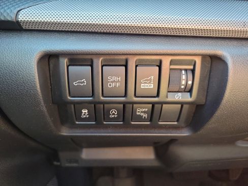 Used 2021 Subaru Forester Limited image 15