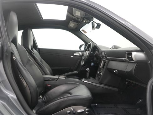 Used 2005 Porsche 911 Carrera S RWD image 26