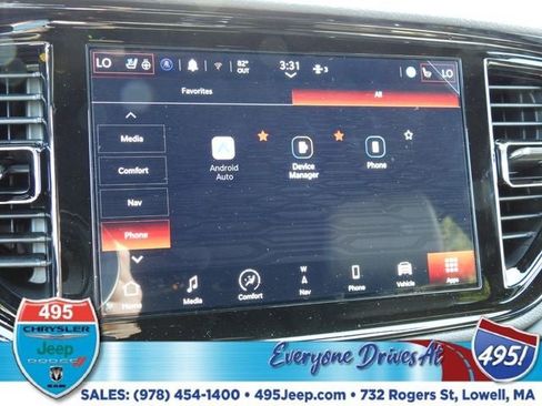 New 2026 Dodge Durango GT image 27