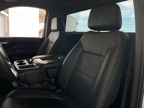 Used 2020 Chevrolet Silverado 2500 W/T w/ WT Convenience Package image 16