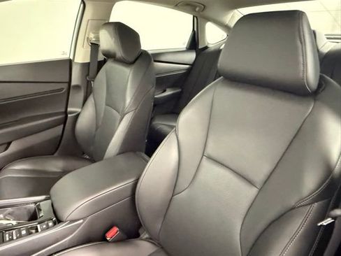 Used 2025 Honda Accord EX-L image 27