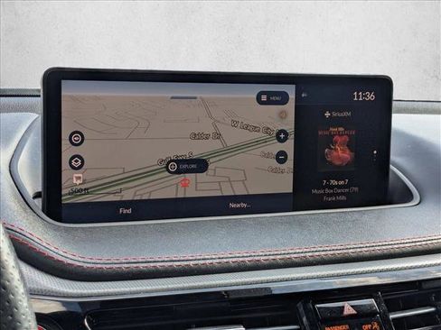 Certified 2023 Acura MDX A-Spec image 12