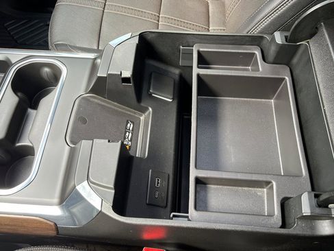 Used 2024 Chevrolet Silverado 3500 High Country w/ High Country Premium Package image 30