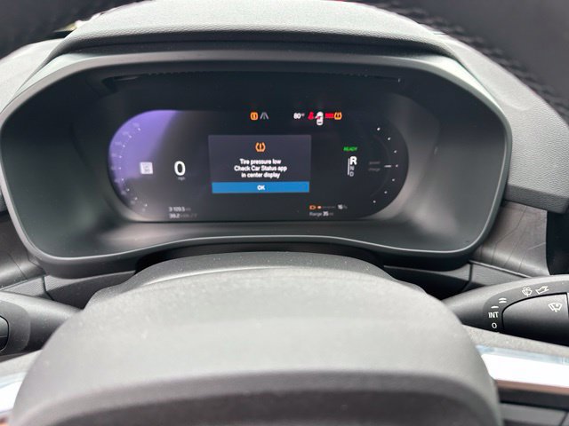 Used 2023 Volvo C40 P8 Recharge Ultimate AWD/4WD image 32