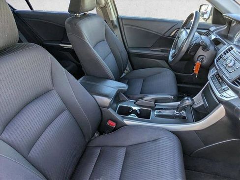 Used 2015 Honda Accord Sport image 19