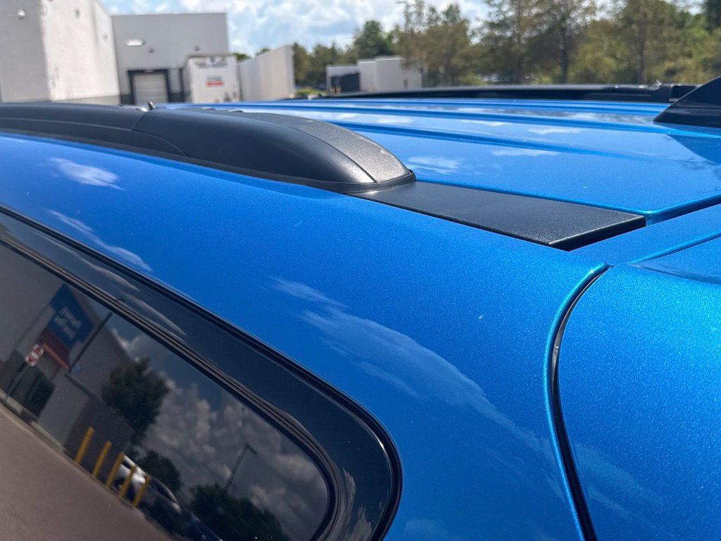 New 2027 Chrysler Pacifica Select FWD image 36
