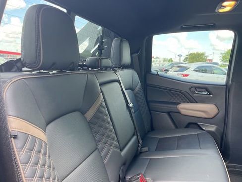 Used 2023 GMC Canyon Denali AWD/4WD image 26