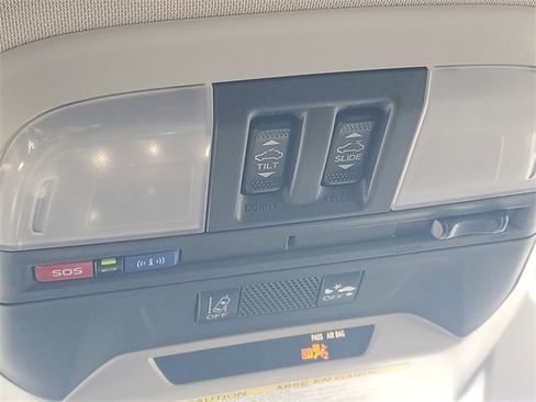 Certified 2023 Subaru Crosstrek 2.5i Limited image 29