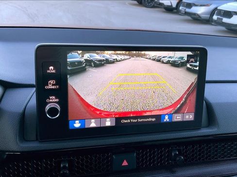 Used 2026 Honda CR-V EX-L image 28