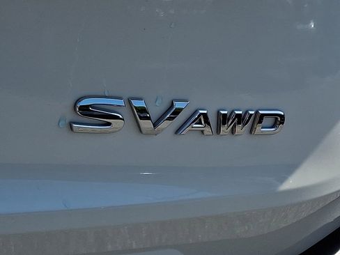 Certified 2023 Nissan Rogue SV image 31