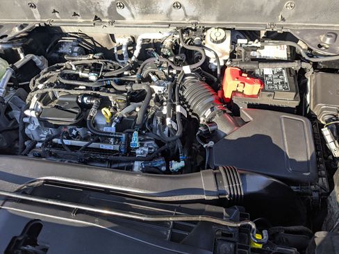 Used 2021 Ford Bronco Sport image 33