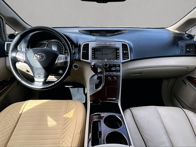 Used 2012 Toyota Venza Limited AWD/4WD image 15