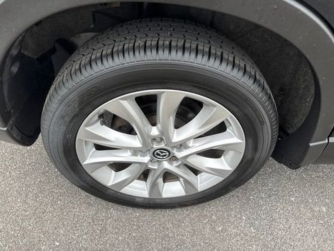 Used 2015 MAZDA CX-5 Grand Touring AWD/4WD image 10