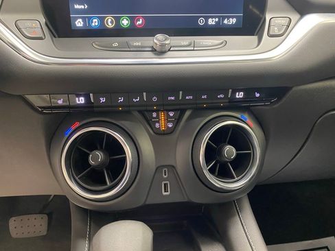 Used 2024 Chevrolet Blazer LT w/ Convenience Package image 20