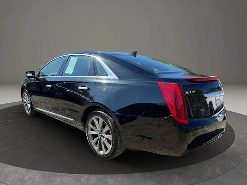 Used 2017 Cadillac XTS FWD image 7