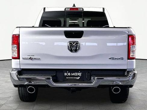 Used 2023 RAM 1500 Lone Star AWD/4WD image 5