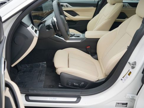 New 2026 BMW 430i w/ Premium Package image 11