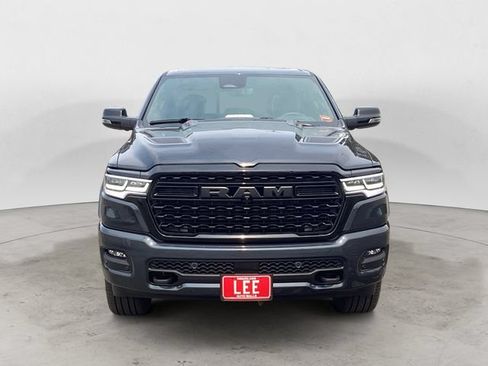 New 2026 RAM 1500 Limited AWD/4WD image 9