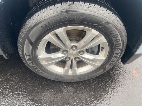 Used 2014 Chevrolet Equinox LT image 27