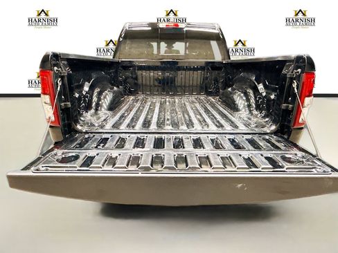 Used 2020 RAM 1500 Big Horn AWD/4WD image 28
