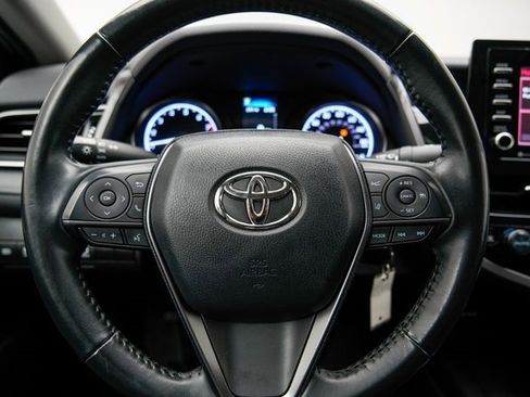 Used 2023 Toyota Camry SE image 31