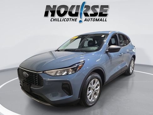 Used 2024 Ford Escape Active FWD image 1