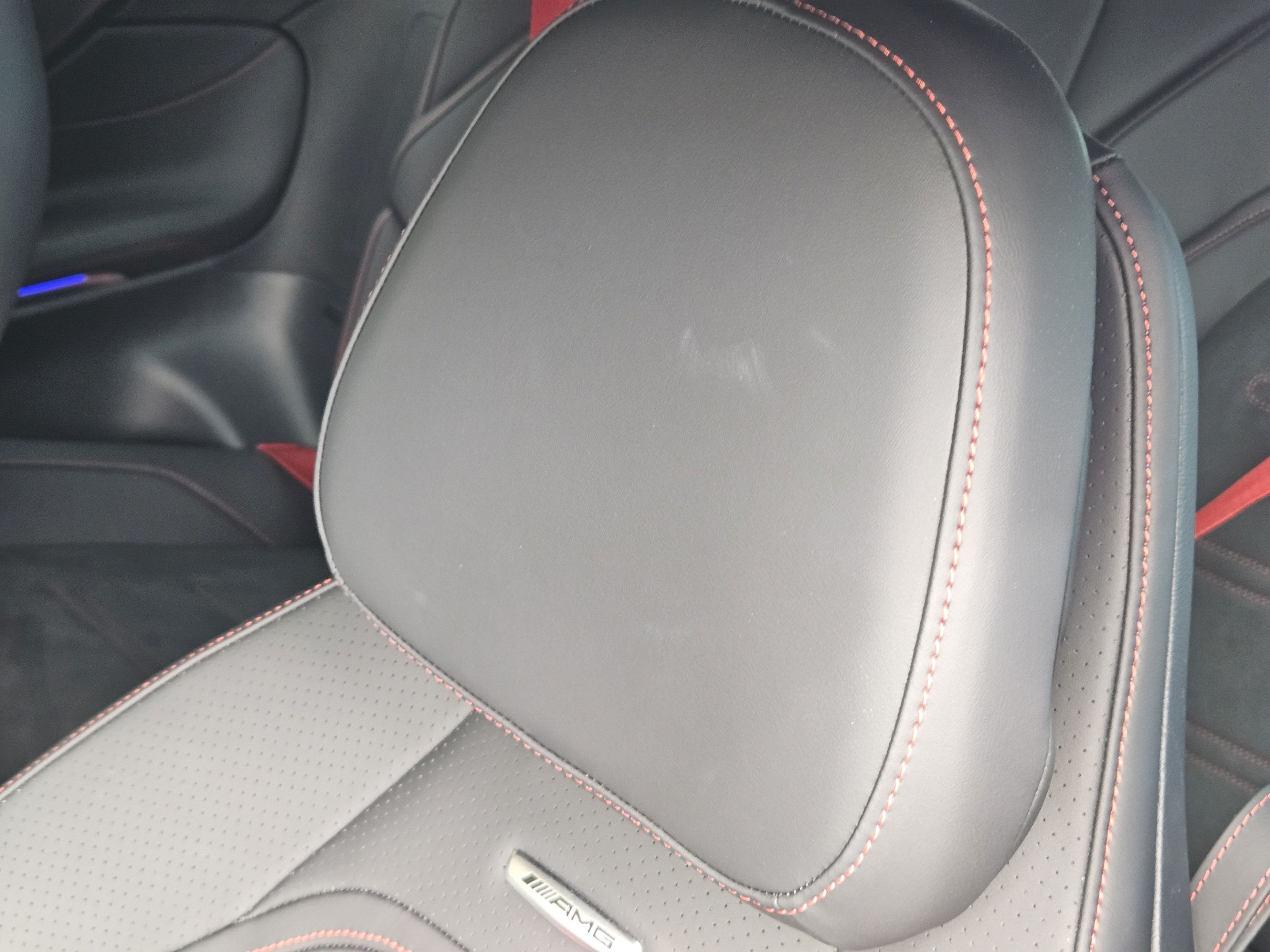 Certified 2024 Mercedes-Benz CLE 53 AMG 4MATIC image 16