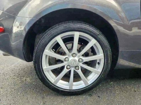 Used 2007 MAZDA MX-5 Miata Grand Touring w/ Premium Pkg image 15