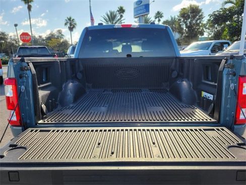 Certified 2023 Ford F150 XL w/ STX Appearance Package image 6