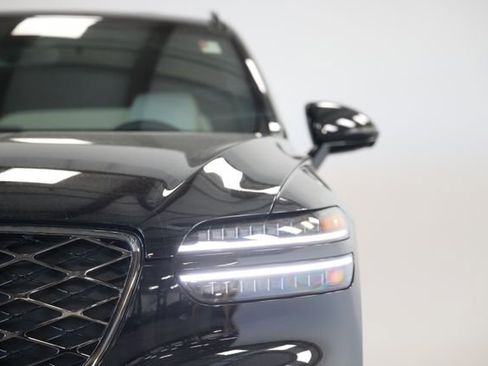 New 2026 Genesis GV70 3.5T Sport Prestige AWD/4WD image 3