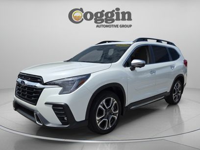 Used 2023 Subaru Ascent Touring