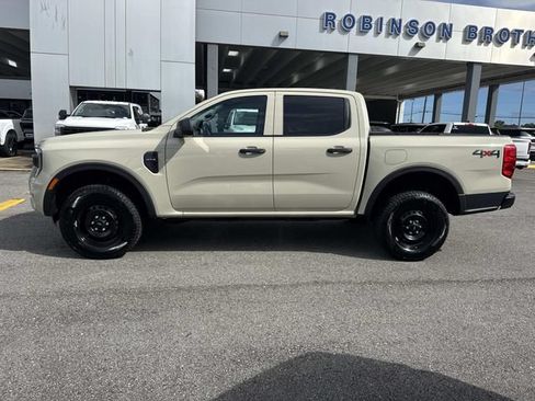 New 2026 Ford Ranger XL AWD/4WD image 8