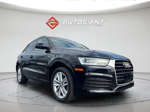 Used 2018 Audi Q3 2.0T Premium FWD image 11