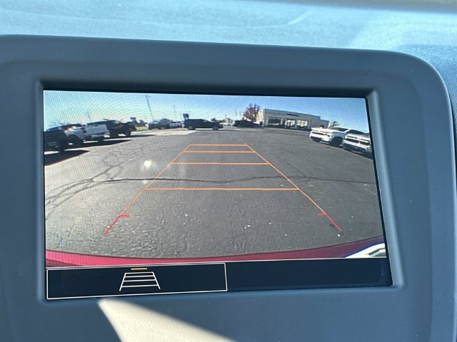 Certified 2024 Chevrolet Equinox LT FWD image 13