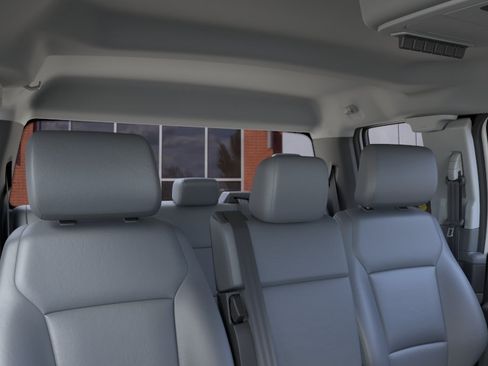 New 2026 Ford F250 XL RWD image 22