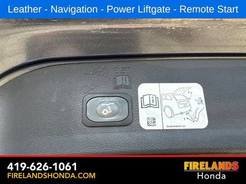 Used 2019 Ford Escape Titanium FWD image 34