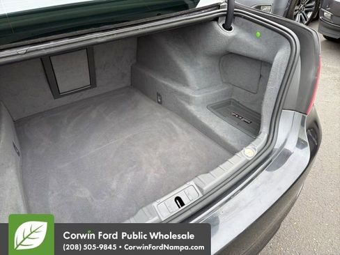 Used 2012 BMW 750Li xDrive image 30