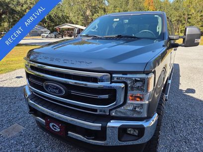 Used 2021 Ford F250 Lariat